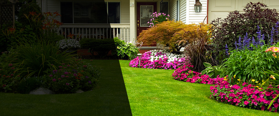 Thousand Oaks Landscapers