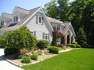 Landscapers and Lawncare Services in Thousand Oaks, CA
